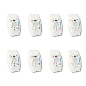 (8��)AMC-HC12 ���p�b�N �p�i�\�j�b�N AMC-NC6 �����p���p�b�N MC-JP860K-W �|���@�p���p�b�N MC-K8JH ��������p�b�N M�^V�^�C�v AMC-HC10 �����p MC-K8JH/MC-PJ22A-H�݊� �_�X�g�o�b�O