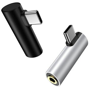 Type-Cto3.5mm�C���z���ϊ��A�_�v�^�[L���^4��2�Z�b�gTRRS�Ή����X����I�X�C���z���W���b�NDAC�`�b�v���ڒ��}���^�C�v���y/�ʘb/���ʒ��߉\iphone16