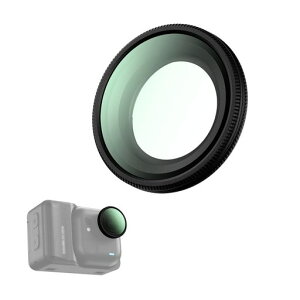 JJC Insta360 GO Ultra�p CPL�t�B���^�[ �Ό��t�B���^�[ ���ˏ��� �F�ʃR���g���X�g���� ���w�K���X �����Y�ی� �����h�� �h�o ����/�Փ�/�L�Y�h�~ ���i ���� ���n �ʐ^�B�e�p