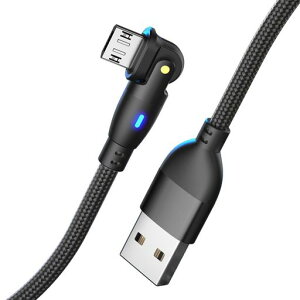 MicroUSB�P�[�u��L���^180�x��]�}���[�d�����f�[�^�]���i�C�����҂ݍ��ϋvUSBTypeAtoMicro���イ�ł񂹂�Type-BPS4�R���g���[���[�C���z��USB�R�[�hAndroid�[�d�P�[�u���^�C�vb