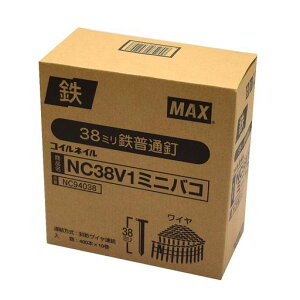 �}�b�N�X���C���[�A���ȂȂߓBNC38V1�~�j��10��