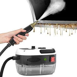 QuiExact �X�`�[���N���[�i�[ ���� ���� ���C���@ 2500W 110V 6�i�K���� 105°C ���� ���� �_�j�쏜 ��e�� �䏊/�L�b�`��/�G�A�R��/����/������/����@/�J�[/�z�e�� ���{������� (�z���C�g)