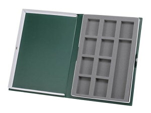 KATON�Q�[�W�A�N�Z�T���[�P�[�X�T�E���h�J�[�h�Ή�10-201�S���͌^�p�i