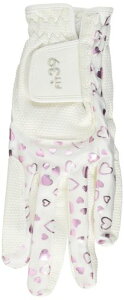 �~�b�N�S���t(MIC39GOLF)FIT39�O���[�u���f�B�[�XMGF-220N���蒅�p(�E�����p)�n�[�g�s���NS�T�C�Y