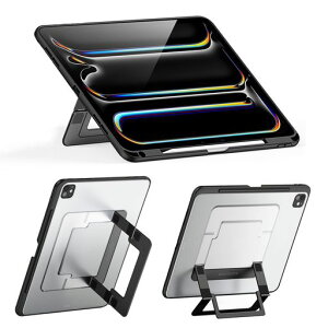 JFStene�P�[�XiPadPro11�C���`M5/M4��6/5����(2025/2024)�Ή��ی�J�o�[�c����/�������X�^���h�y�Ƒn�̕��㎮���������݌v�z���^�y�ʑϏՌ��E�ω��ϔ�������