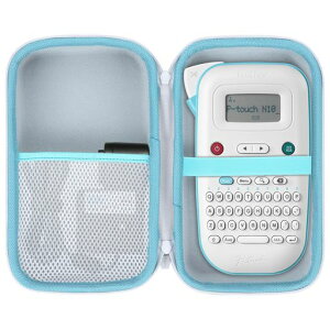 Peyyargo���[�P�[�X�ƌ݊����̂���u���U�[�H��BROTHERP-TouchPT-N10�|�[�^�u���p�[�\�i�����x�����[�J�[�J���[���x������y�P�[�X�̂݁z