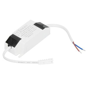 12WLEDDriverConstantCurrent270mAforHighEfficiencyOver-currentProtection/5YearsServiceLife/1UnitforLEDLight
