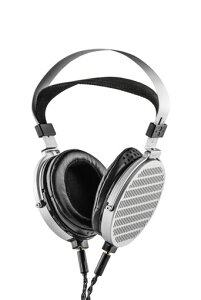 �����JMoonDrop��s��-Cosmo���j�^�[�w�b�h�z��500nm�����^�ᒣ�͐U������ޗL��100mm���a�̑�^�U���I�[�o�[�C���[�w�b�h�z��3.5mm�����\�ȃP�[�u���݌vFDT�t���h���C�u�Z�p4.4mm���g������