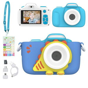MYFIRST CAMERA 3 �}�C�t�@�[�X�g �J���� 3 (�u���[)