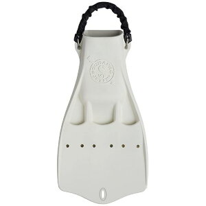 SCUBAPRO�W�F�b�g�_�C�r���O�t�B���X�v�����O�q�[���X�g���b�v�t��(�z���C�g�A�~�f�B�A��)�B