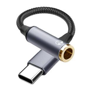 orantronx2026�N�V���f��USBTypeCto3.5MM�C���z���ϊ��A�_�v�^�^�C�vC�w�b�h�t�H���W���b�N�A�_�v�^�f�W�^��3.5mm�Ή�Type-C�C���z���ϊ��P�[�u��DAC�`�b�v�����^�C�vc�ϊ��C���z��