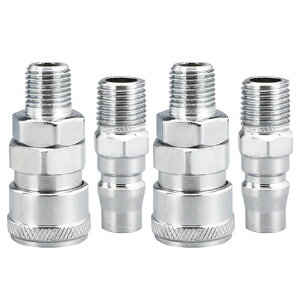 YFFSFDC�G�A�[�J�v���[4�Z�b�gPM20+SM20PT1/4���l�W�p�h�K���H���ϋv���G�A�R���v���b�T�[�E���^���z�[�X��t�p�N�C�b�N�p��G�A�[�c�[��