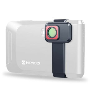 HIKMICRO�T�[���O���t�B�[�p�}�N�������Y�A0.12X�APocket1�APocket2�APocketC�p