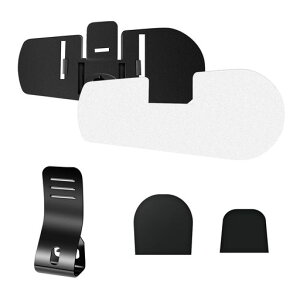 FODSPORTS �o�C�N�C���J���p FX8 Air&FX8 Pro�p ���t���x�[�X �C���^�[�R���p �N���b�v�Z�b�g �o�C�N�p�A�N�Z�T���[ 3M���ʃe�[�v&�S���t��