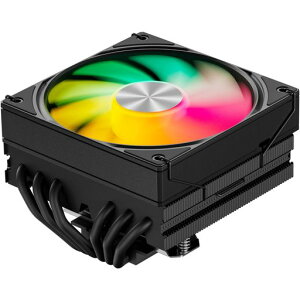 Novonest cpu�N�[���[ PMW�t�@������ CPU�t�@�� 6�{�q�[�g�p�C�v�t�� TDP 180W cpu�N�[���[ ��� �g�b�v�t���[�^ �G�A�N�[���[ ���^�N�[���[ Intel LGA1700/1851/1200/115X�Ή� AMD