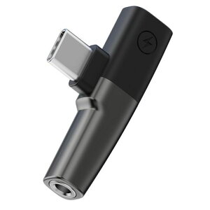 Topamz�yPhone16/15�V���[�Y�Ή��z2in1�^�C�vC�C���z���ϊ��A�_�v�^TypeCto3.5mm�C���z���W���b�N�ϊ��A�_�v�^�[���y�����Ȃ���[�d�ł�PD100W�}���[�dDAC����Hi-Fi����
