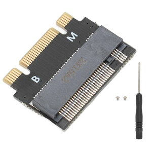 M.22230~2242�g���A�_�v�^�[�AM.2NVMEMKeyB+M2230~2242�I�X-���X�����A�_�v�^�[�AThinkPadX270X280T470T480L480T580�p