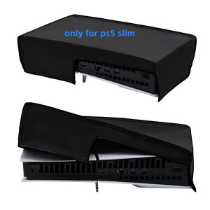 Mcbazel�_�X�g�J�o�[���u��PS5Slim��p�ی�J�o�[���u���z�R���h�~����h�~�E���ȒP�ʏ��(UHD)�ƃf�W�^���œK�pPS5(���^)/Pro��Ή�--�u���b�N