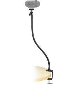 AceTakenBrio101�E�F�u�J�����X�^���h���C�E�F�u�J�����N�����v�}�E���g�z���_�[Logitech(���W�N�[��)Brio101100/Brio301300/Brio501500/Brio