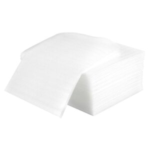NUOLUX100���荫��p�Ռ��z���t�H�[���o�b�O11.81x9.84x0.04�C���`�H���K���X���i�̕ی�ɍœK�ɏՍޑ܌y�ʑϋv��������z���E�p