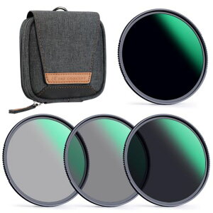 K&FCONCEPT82mmND�t�B���^�[�Z�b�gND4+ND8+ND64+ND1000���w�K���XHD���𑜗͒Ⴂ���˗�28�w�i�m�R�[�e�B���O���������h���L�Y�h�~�t�B���^�[�o�b�O�t���y���[�J�[���c�X�z