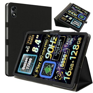 ShellChic For ALLDOCUBE iPlay 70 mini Pro �^�u���b�g�P�[�X 8�C���`�Ή� �ی�J�o�[ �u���b�g�J�o�[����PU �^�u���b�gpc �P�[�X �ǂ���G��A���h���C�h �^�u���b�g �P�[�X �y�� �^�u���b�g -