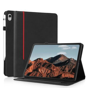 �yCASAFUNY�ziPad11����/10����P�[�X(A16)11�C���`2025/10.9�C���`2022�ϏՌ�PU���U�[�J�o�[ipada16�P�[�XApplePencil���[�\�I�[�g�X���[�v/�E�F�C�N�@�\�Ή��������y��