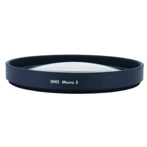 �}���~MARUMI�}�N���t�B���^�[52mmDHG�}�N��352mm�N���[�Y�A�b�v�����Y�ߐڎB�e�p���{��
