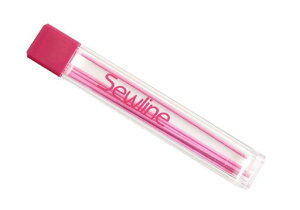 Sewline�\�[���C���z�p�V���[�v�y���V����p�֐c6�{��0.9mm�s���NFAB50010