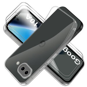�y2+1�Z�b�g�z�Ή�GooglePixel10A�P�[�X�K���X�t�B����2���t�������^TPU�N���A�P�[�X���΂ݖh�~�����K���X9H�d�x�����ߗ��w��h�~�C�A�[����U�h�~�ϏՌ��t���ی�t�B�����O�[�O���s�N�Z��1�c