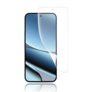 �Ή� Google Pixel 10 Pro XL �t�B���� 3D�S�ʕی� �_�炩��TPU�f�� �w��F�ؑΉ� �s�N�Z��10 ProXL ��p �A���`�O���A �t�B���� ��K���X ���˖h�~ �����h�~ �C�A���X �w��h�~ �L�Y�C�� �T���T�� �c