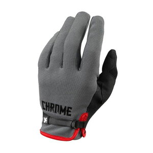 [�N���[��]CyclingGloves2.0Grey/BlackL