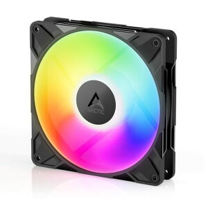 ARCTIC P14 Pro A-RGB(�u���b�N)140mm PC�P�[�X�t�@�� �f�X�N�g�b�v�Ή� PWM ACFAN00315A