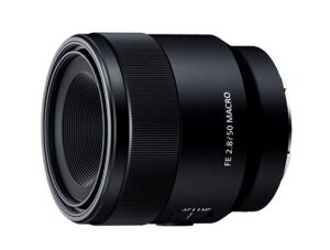 SONY(�\�j�[)�}�N���t���T�C�YFE50mmF2.8Macro�f�W�^�����J������[E�}�E���g]�p���������YSEL50M28
