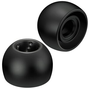 JVC�P���E�b�h JVC EP-FX9M-B �����p�C���[�s�[�X �X�p�C�����h�b�g 6���� M�T�C�Y �u���b�N