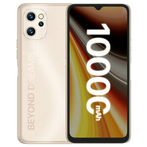 UMIDIGIPower7Max�X�}�[�g�t�H��10000mAh�o�b�e���[6GB+128GBsim�t���[�X�}�z�{��6.7�hHD����Android11�X�}�z48MP���C���J����+16MP�t�����g�J����