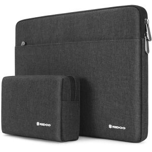NIDOO 17 �C���` ���b�v�g�b�v�p�P�[�X �^�u���b�g�o�b�O 17.3 �C���`Lenovo Legion 5 / 5i / IdeaPad L340 / HP Gaming Pavilion 17 / ENVY Laptop 17 / Acer