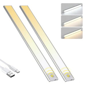Vividorad[2�Z�b�g]�l���Z���T�[���C�g20CMLED�o�[���C�g�y�z���H���s�v�E3�F�����\�z�茳���������t�b�g���C�g����TypeC�[�d�������^��e�ʏȃG�l�����x�L�͈͑S�V�󊴒m�}�O�l�b�g�t��