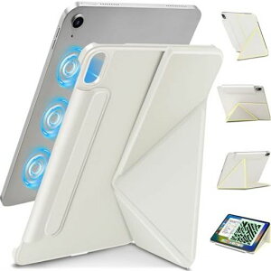 WONZIRiPadmini7�P�[�X(A17Pro2024��7����)���C�z����iPadmini6�P�[�X(2021��6����)�y�ʒ����^8.3�C���`�^�u���b�g�c�u�����u���Ή��܂肽���ݎ��p�x�����\�O�p�\�����芴