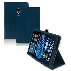 ForALLDOCUBEiPlay70miniPro�P�[�X8.4�C���`�X�^���h�@�\�p�x�����㎿PU���U�[�L�Y�h�~�y�ʃ^�u���b�g�J�o�[�S�ʕی�^�u���b�g�p�A�N�Z�T���[Mosasa��p�X�}�[�g�J�o�[(�u���[)