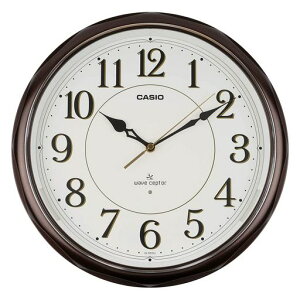 CASIO(�J�V�I) �|�����v �Ǌ|�����v �d�g���v �u���E�� �� �A�i���O �펞�_�� ��ԕb�j��~ IQ-1051NJ-5JF