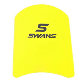 SWANS(スワンズ) スイミング ビート板 SA-9 Y イエロー キックボード