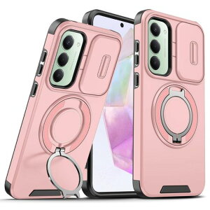 Wousunly�P�[�X�݊���������܂�XiaomiRedmi155G�P�[�X�����O�t���X�}�z�P�[�XForRedmi155G�J���������Y�ی�X���C�h���ϏՌ��S�ʕی�(�s���N)
