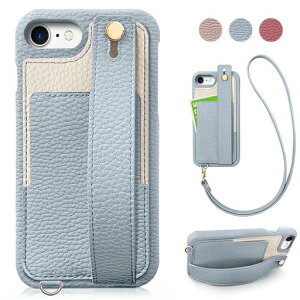 MAGICASEforiPhoneSE�P�[�X��2�����3���エ�����l�Ciphonese2�P�[�X�x���g�t��iphone8�P�[�X�����V���v��iphonese3�P�[�X�J�[�h���[�w�ʃX�^���h�@�\�X�}�z�P�[�Xse