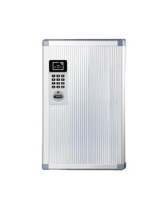 AOVOCO�L�[�{�b�N�X�Ǌ|���Ïؔԍ�/�Z���T�[�e���L�[�d�r���������L�[�t��keybox�����[�{�b�N�X�Z�L�����e�B�L�[�{�b�N�X�ȃX�y�[�X��Ў������Ɩ��p�I�t�B�X����h�~(24�L�[)