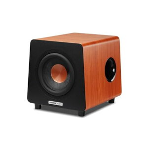 AIYIMA800X(3��)100W8�C���`�A�N�e�B�u�T�u�E�[�t�@TPA3116D�`�b�v���m�����T�u�E�[�t�@�[RCAAUX���͑Ή��z�[���I�[�f�B�I�V�X�e���p