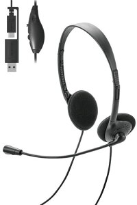 �G���R���w�b�h�Z�b�gUSBC&USB-A�܂��ݗL���}�C�N�t���P��w�����m�C�Y�L�����Z�����O�y�ʏ��^�I���C���[�I�[�o�[�w�b�h���ʒ����yAIPC�Ή��z�u���b�NHS-HP13SCBK