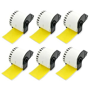 BETCKEY���M��DK-2205�u���U�[���x���v�����^�[���[���݊����x���V�[��BROTHER62mmx30.48mQL-550QL-650TDQL-700QL-800QL-820NWBQL-1060N�Ή��H�i6��