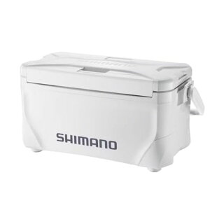 �V�}�m(SHIMANO) �N�[���[�{�b�N�X �X�y�[�U �x�C�V�X 25L NS-325Y �s���A�z���C�g