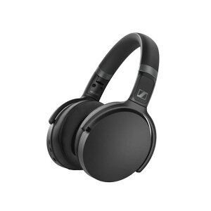 �[���n�C�U�[Sennheiser���C�����X�w�b�h�z��bluetoothHD450BT�u���b�N�m�C�Y�L�����Z�����O��x��AACaptX-LLBluetooth5.0�{�C�X�A�V�X�^���g�A�gSmartControlApp
